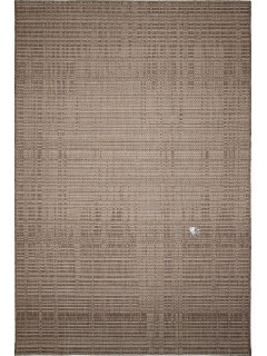 Килим Natura devos 20572 coffee-natural
